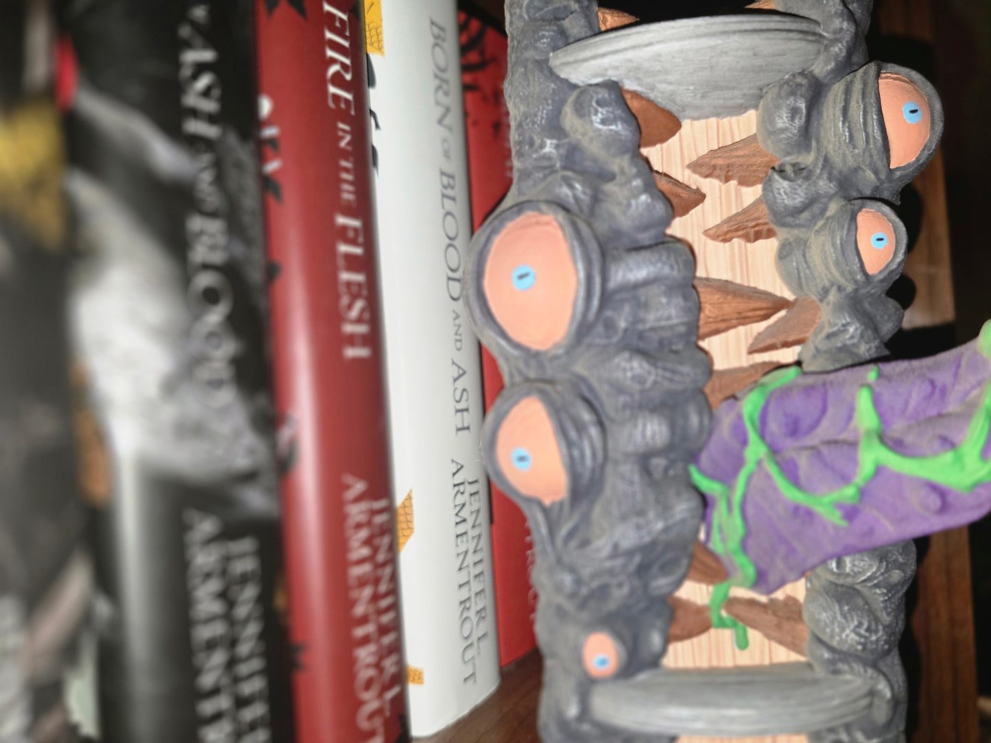 Mimic BookNook
