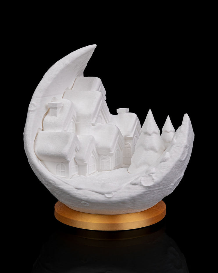 Seasonal DecorSeasonal 3D Prints — Holiday Ornaments, Halloween Decor & Festive Creations