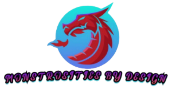 Monstrosities By Design