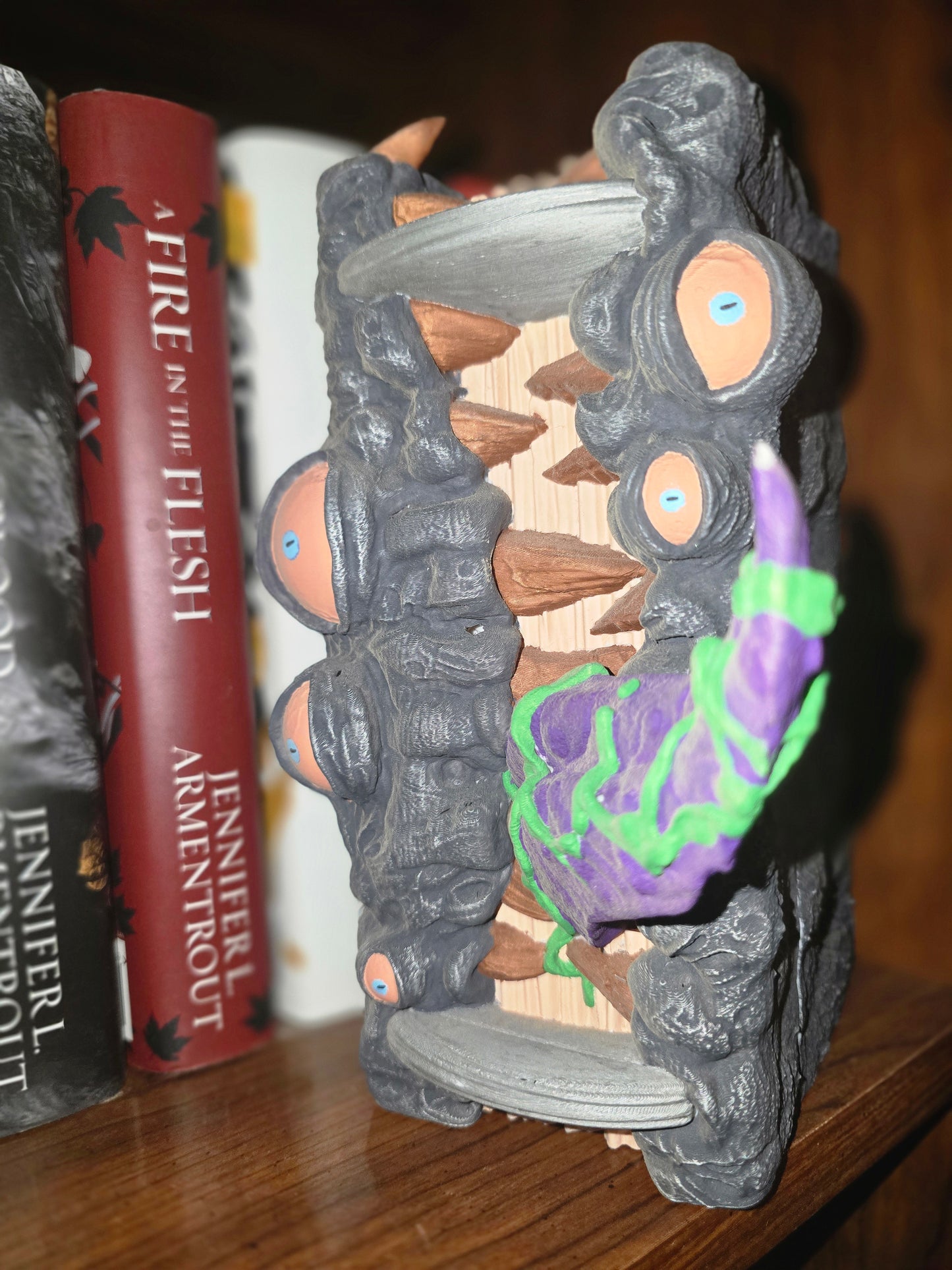 Mimic BookNook
