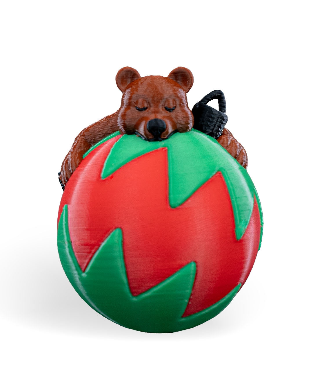 🎄✨ Set of 6 Cute Christmas Ornaments (Unpainted)